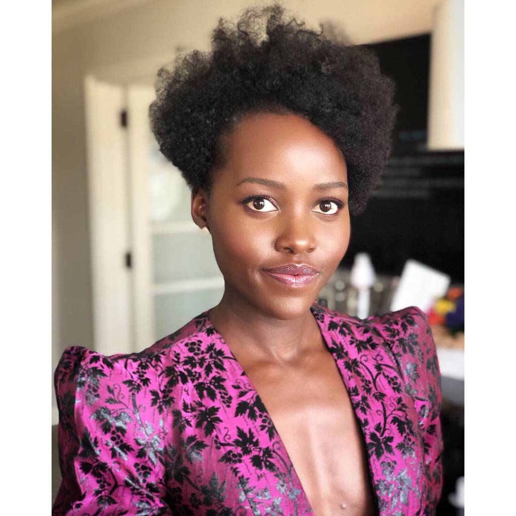Penteados e maquiagens para madrinhas de casamento lupita