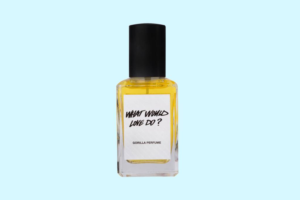 LUSH LUSH