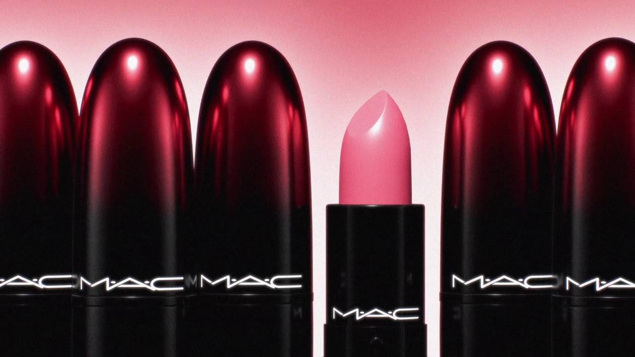 Tchau, matte! Novos batons da MAC comprovam a volta do acabamento cremoso