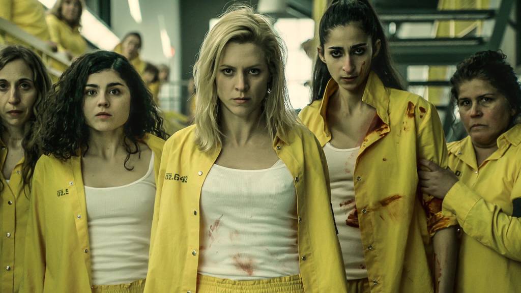Lançamentos da Netflix: 38 filmes e séries chegam ao catálogo em setembro