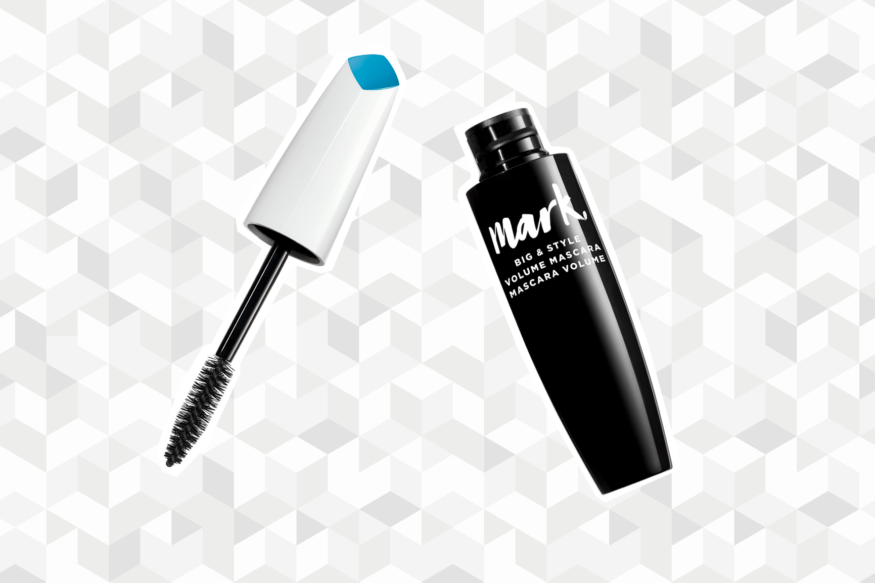 Testamos a máscara da Avon que promete não endurecer os cílios