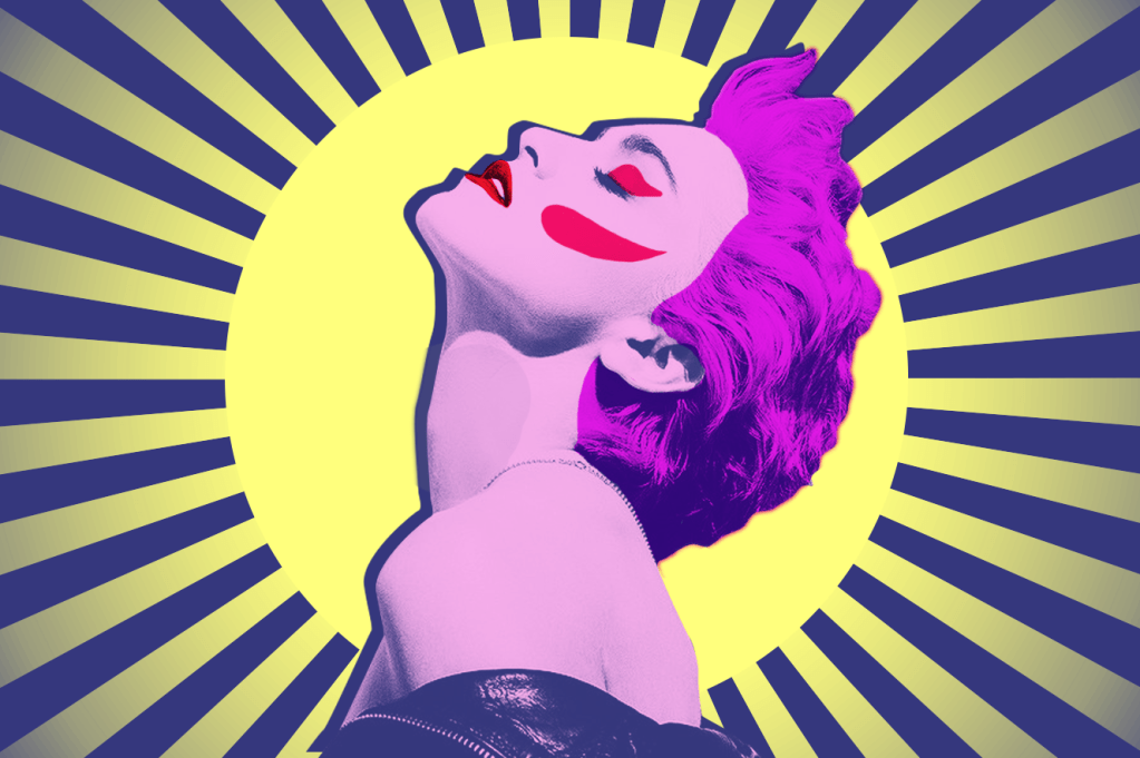 Conheça e veja os clipes de 45 músicas fundamentais da carreira de Madonna