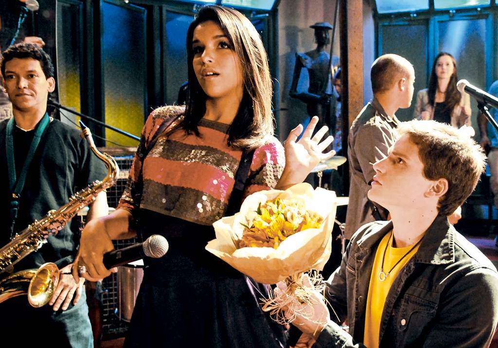 21 capítulos inesquecíveis de ‘Malhação’