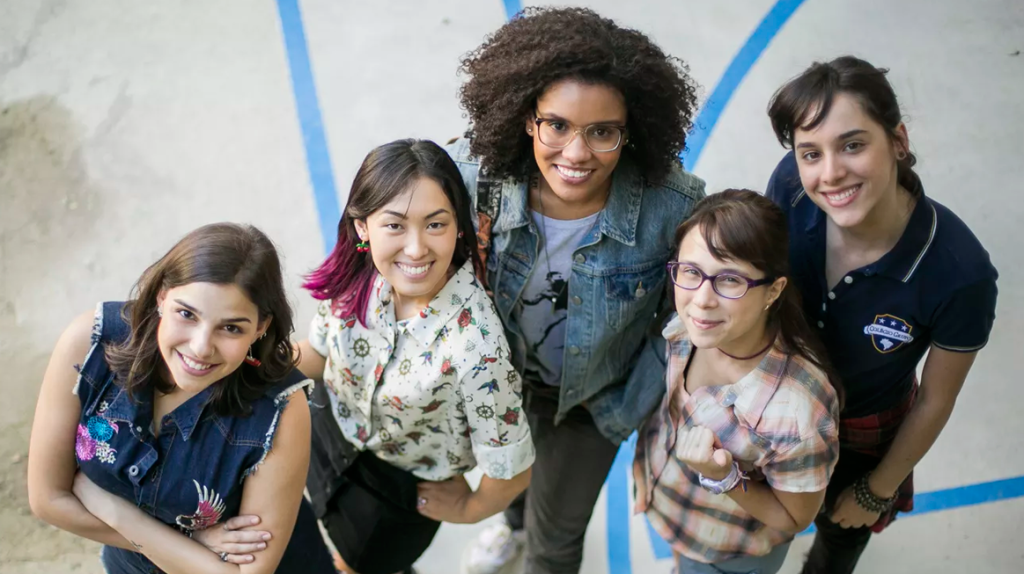 ‘Malhação – Viva a Diferença’ é a única novela da Globo no Emmy esse ano