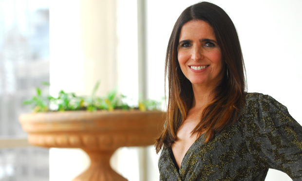 Malu Mader: “A obrigação de encontrar um amor escraviza as pessoas”