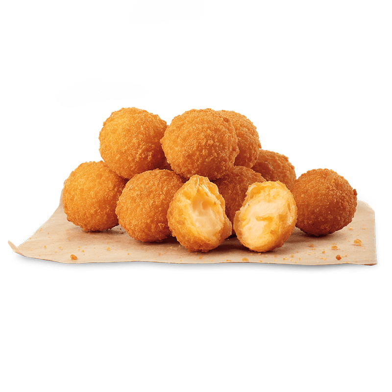 Burger King agora tem MANDIOCA FRITA no cardápio e estamos babando