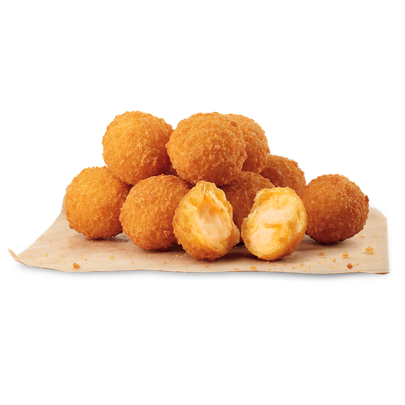 Burger King agora tem MANDIOCA FRITA no cardápio e estamos babando