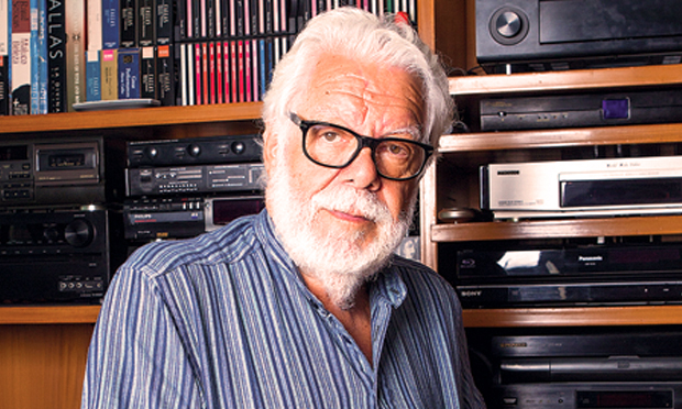 Manoel Carlos: ‘Em Família deu o ibope que tinha que dar. Fiz a novela que queria e com quem queria’