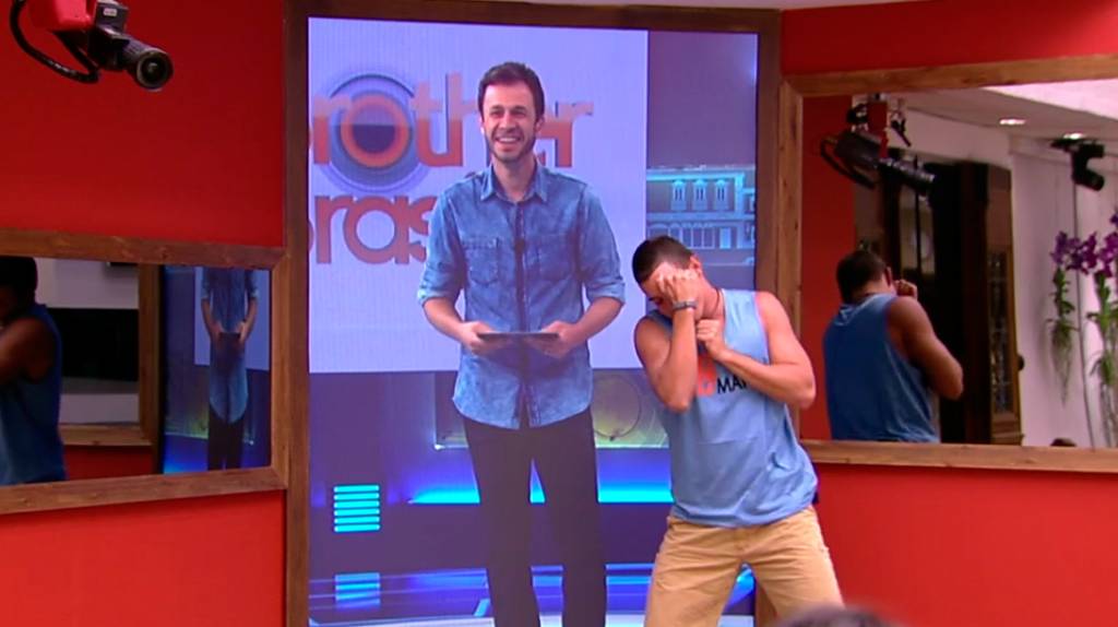 Big Brother Brasil 17 estreia sem Bial e só com 4 competidores