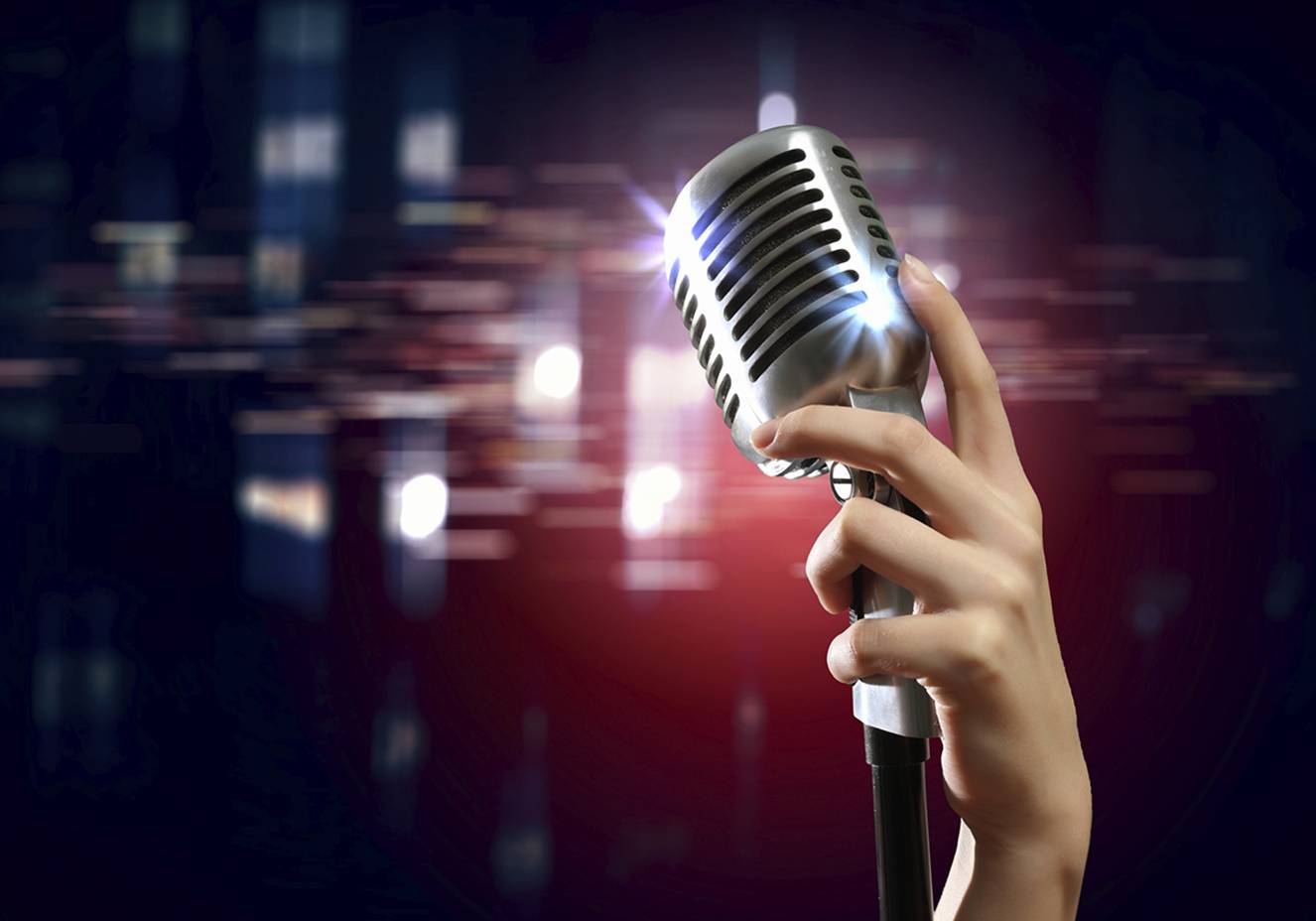 6 cantores famosos que foram descobertos em reality shows