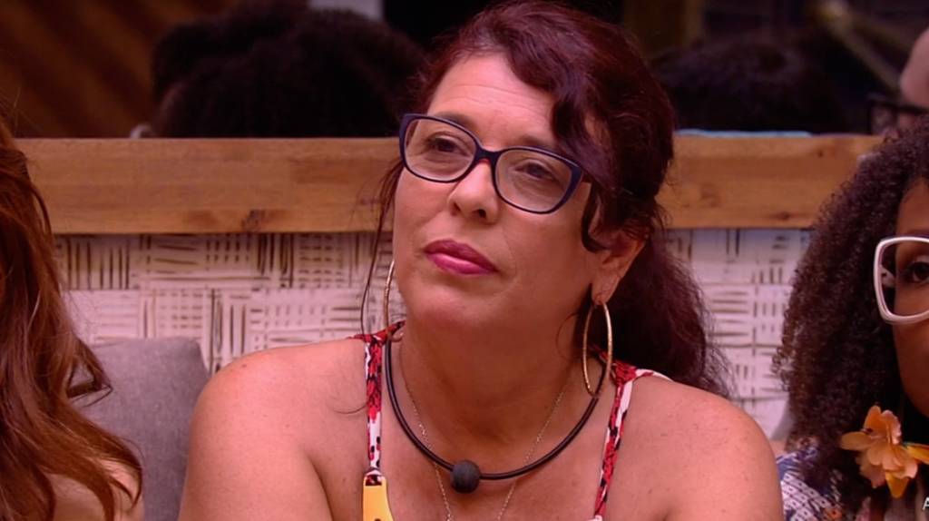 Mara é a primeira eliminada do ‘BBB18’