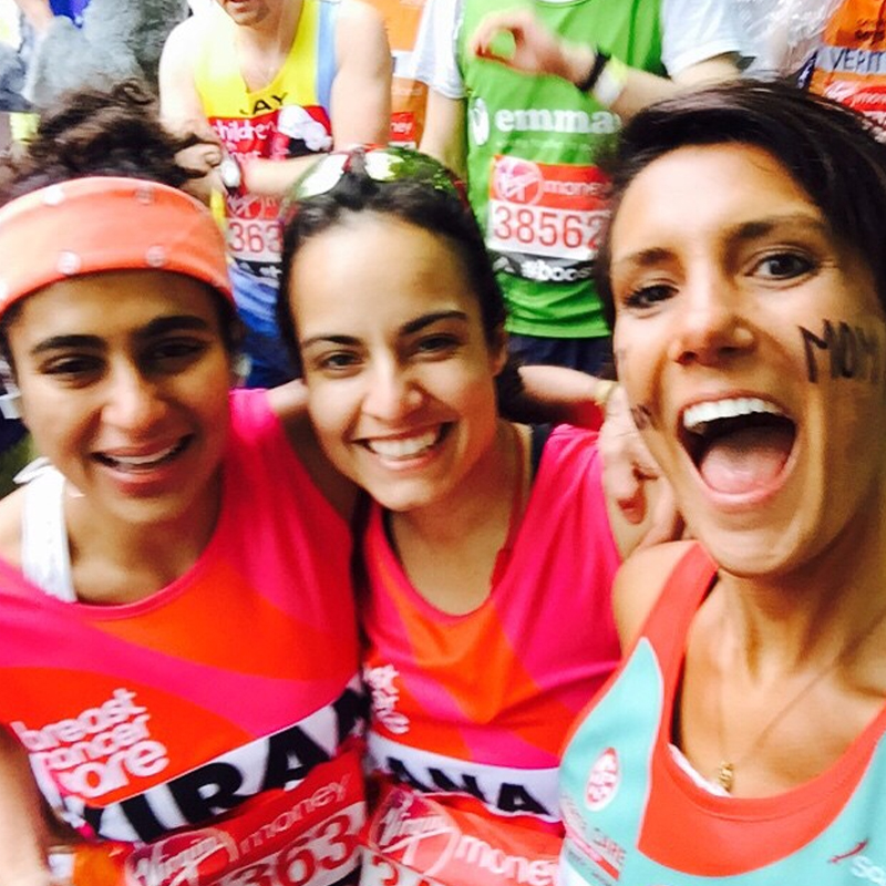 Reprodu&ccedil;&atilde;o/Instagram @madamegandhi