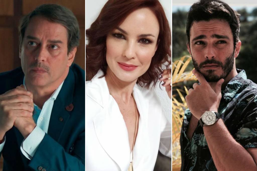 Nem mortos, nem na Record: ex-globais agora são estrelas em Portugal