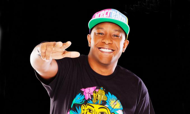 Márcio Victor: “Lepo Lepo vai ser a música da vitória do Brasil na Copa!”