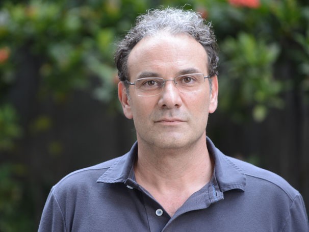 Carro de irmão do ator Marco Ricca é encontrado com corpo dentro