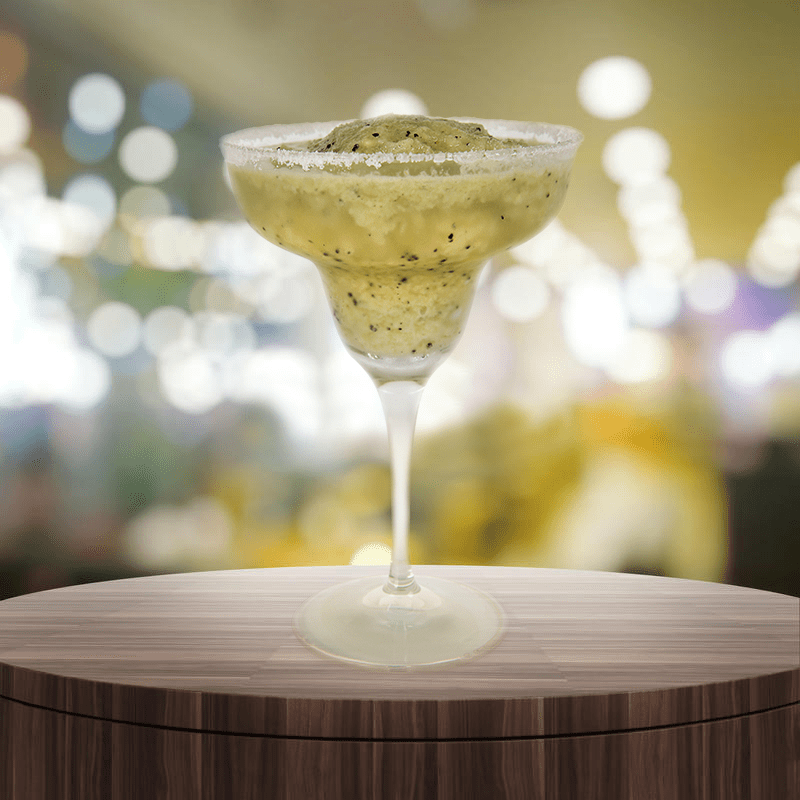 Margarita tropical