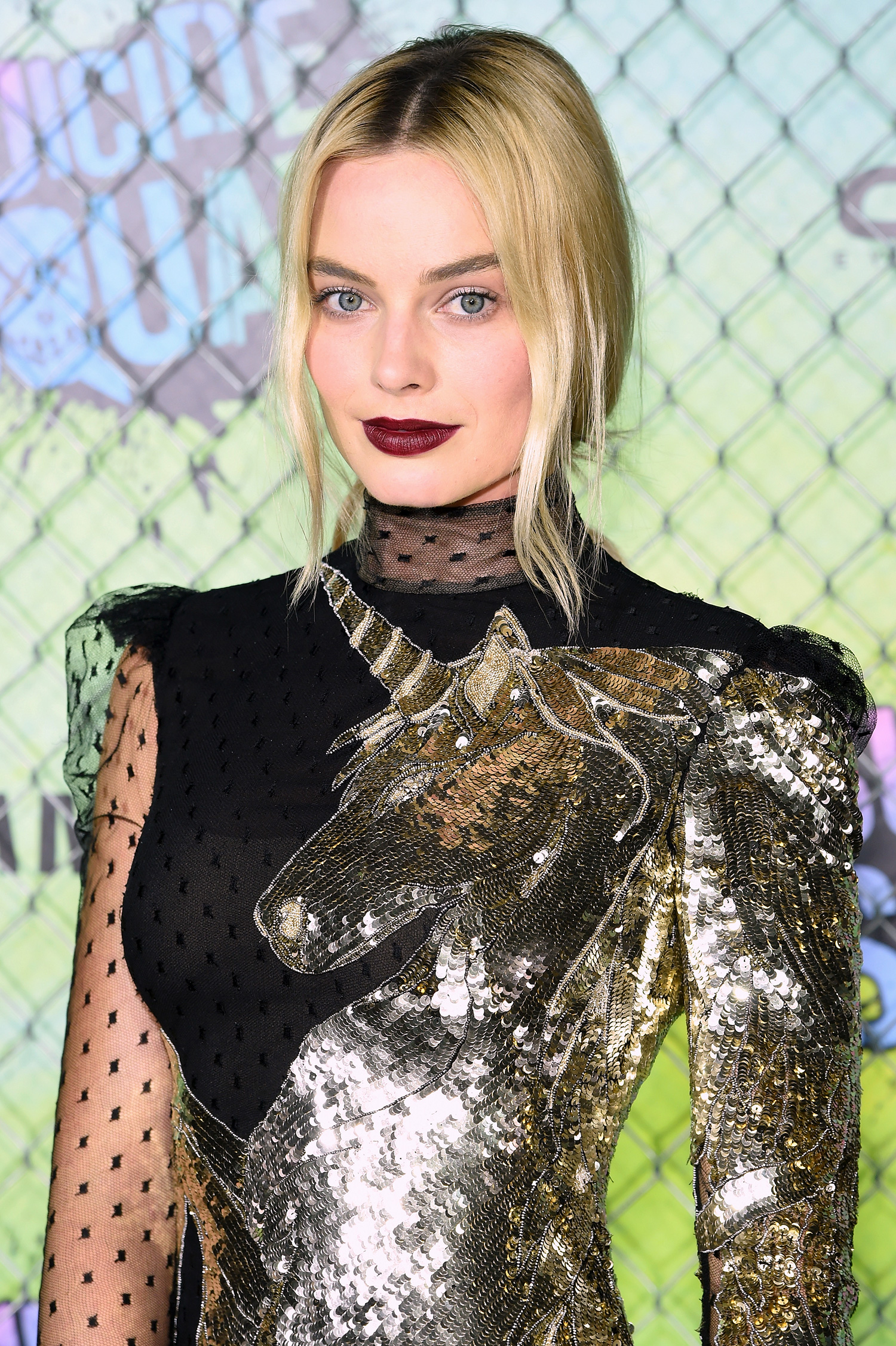 Jamie McCarthy/ Getty Images