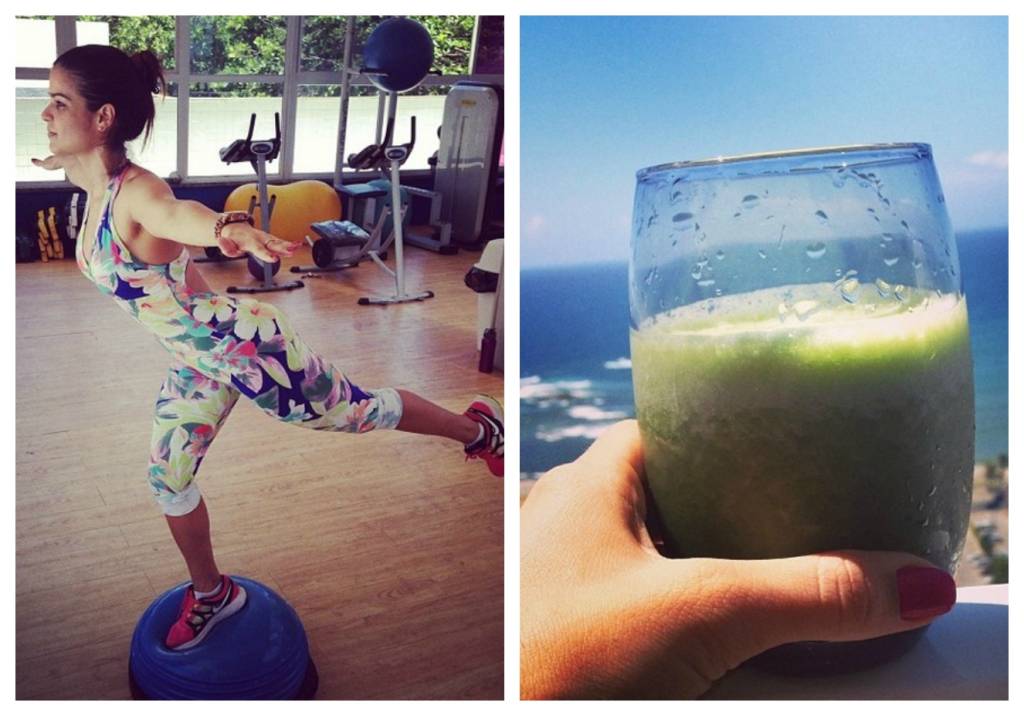Reprodução/Instagram Reprodução/Instagram