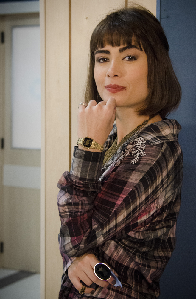 Amor à Vida: Patrícia dispensa Michel e volta para Guto