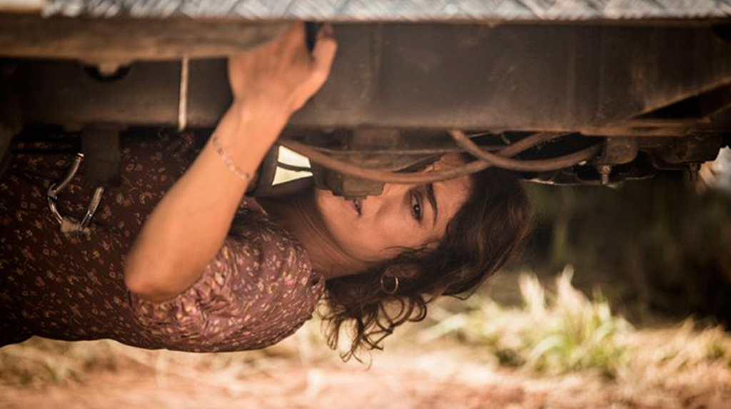 Audiência: ‘A Dona do Pedaço’ está indo muito bem, obrigado