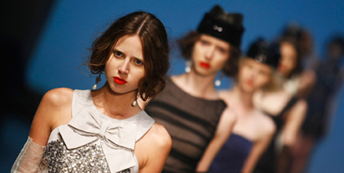 Verão 2012: veja seleção das melhores peças “fast fashion” da Riachuelo