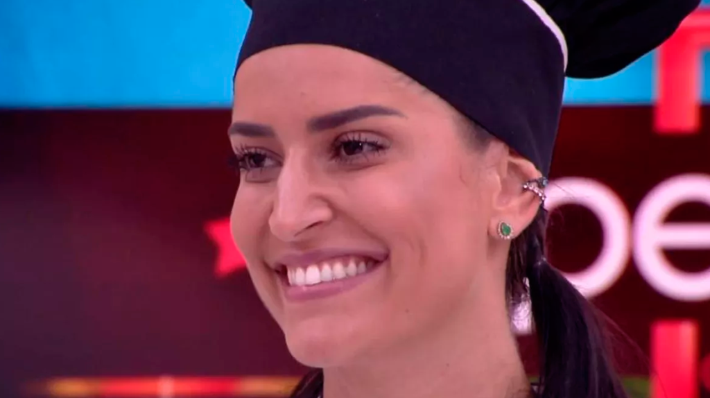 Super Chef: Maria Joana vence segundo reality show seguido na Globo