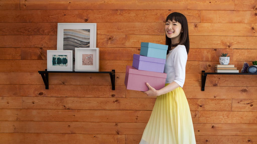 7 séries ‘estilo Marie Kondo’ para quem ama organização e decoração