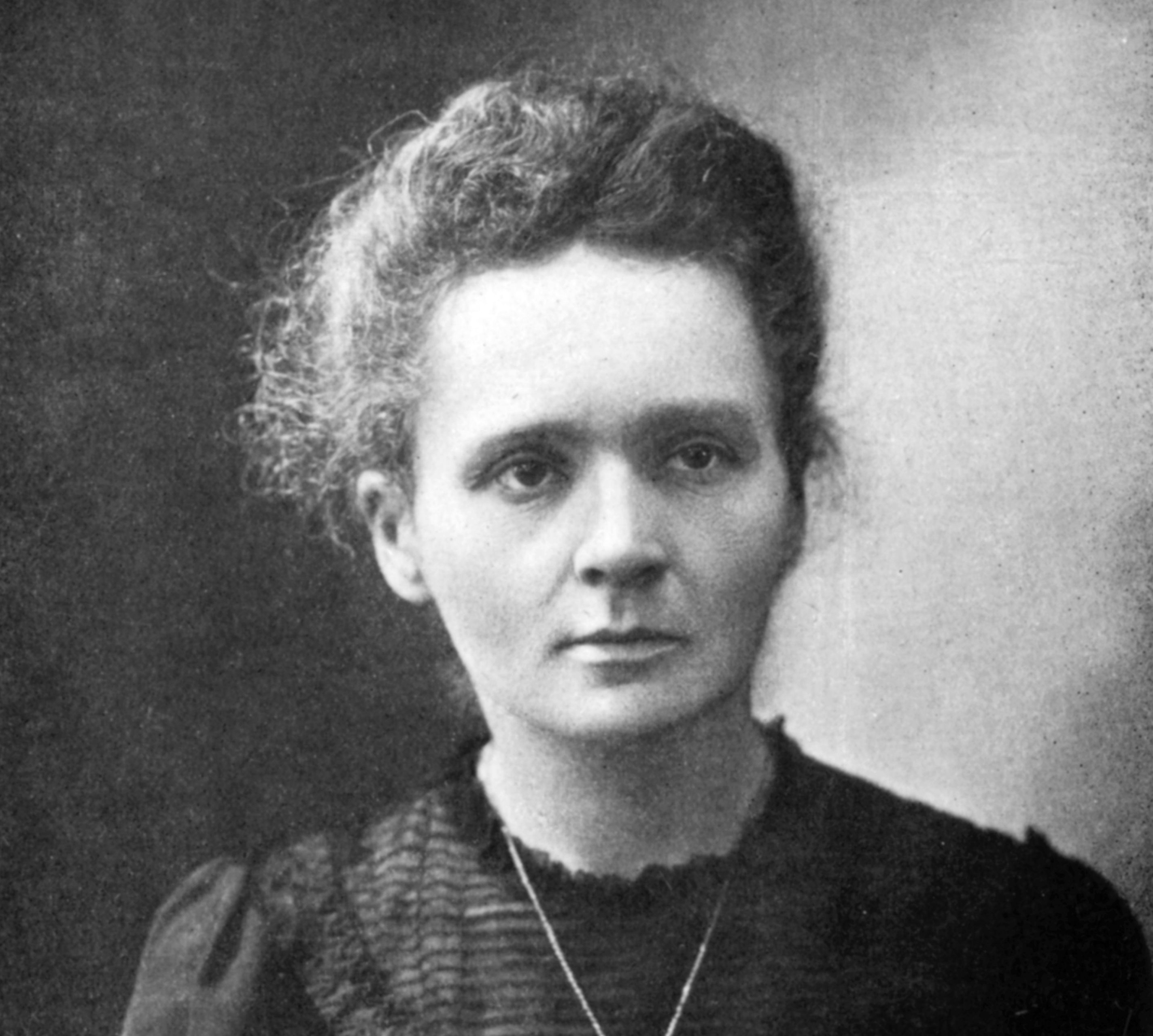 Marie Curie