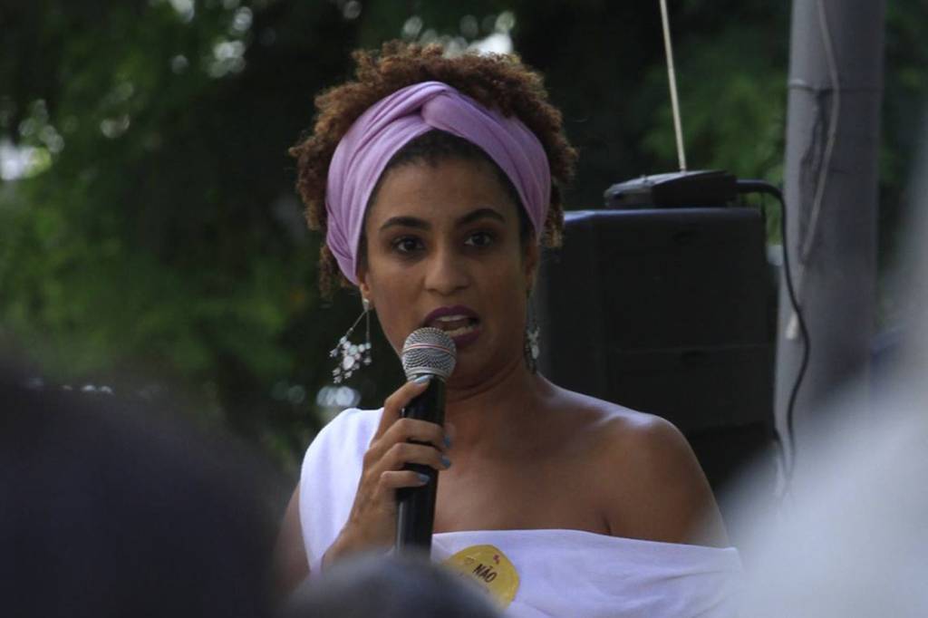 Polícia mata suspeito de assassinato de Marielle e Anderson