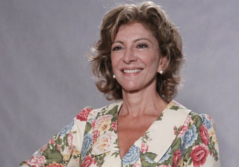 Famosos lamentam a morte de Marília Pêra nas redes sociais