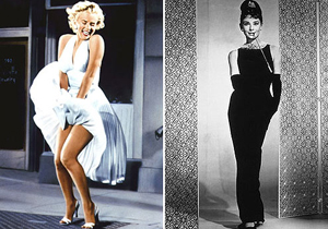10 vestidos que fizeram história no cinema