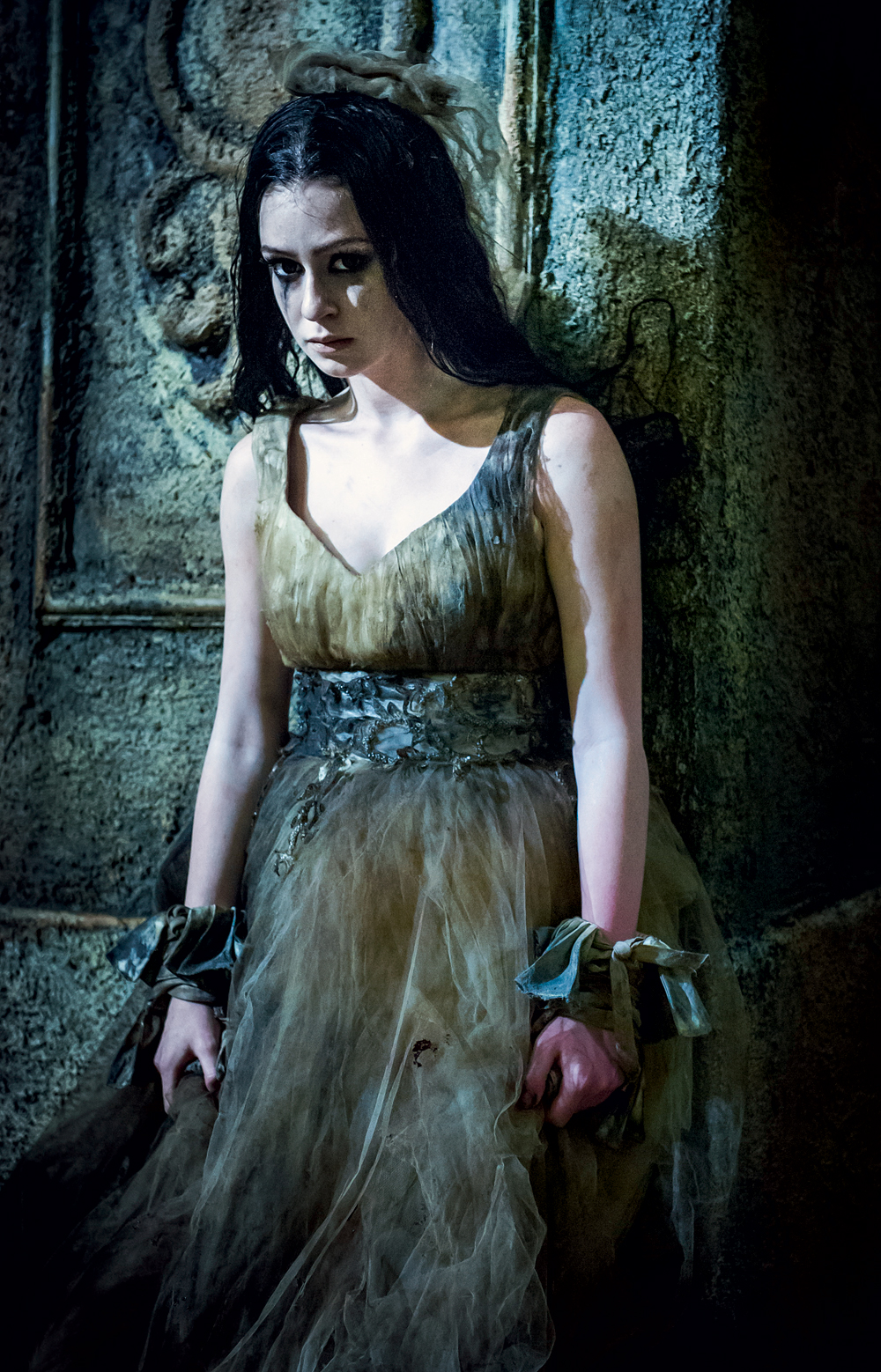 Fantasmas das novelas