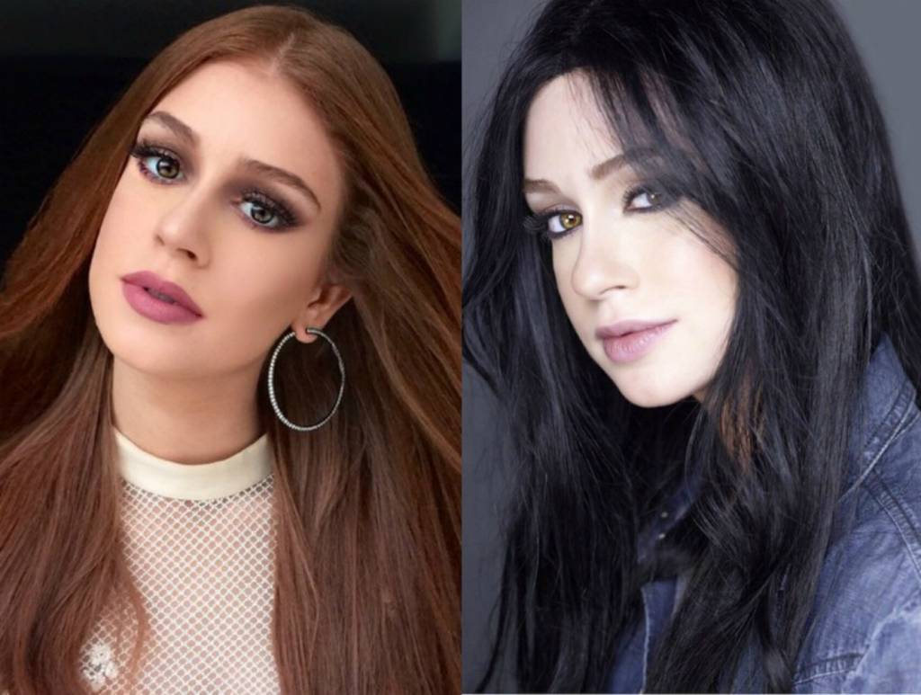 Famosos que mudaram o visual para um personagem