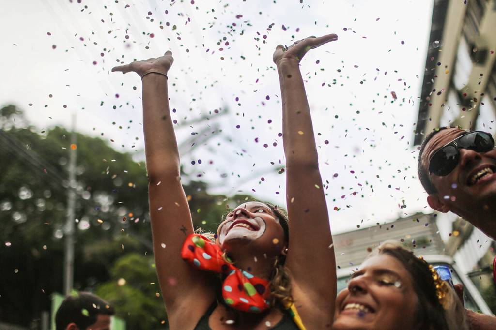 10 dicas de ouro para não ser roubada no Carnaval
