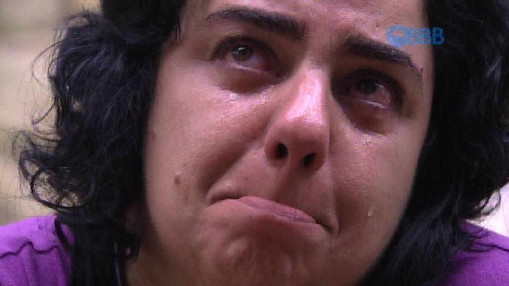 Mariza mira final e diz que gostaria de disputar com Cézar e Adrilles