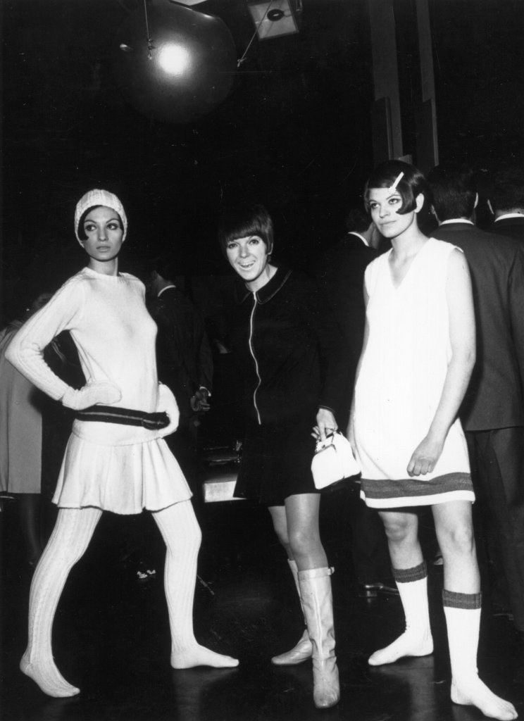 Mary Quant