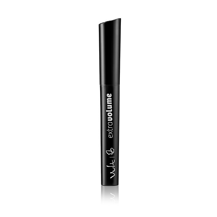 <strong>Vult</strong>&nbsp; M&aacute;scara para C&iacute;lios <span>Extravolume Preto -&nbsp;</span>&nbsp; R$ 21,90