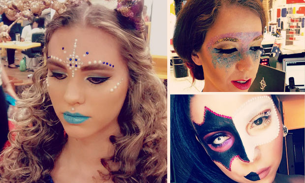 13 ideias de máscaras de Carnaval para você não precisar carregá-las por aí