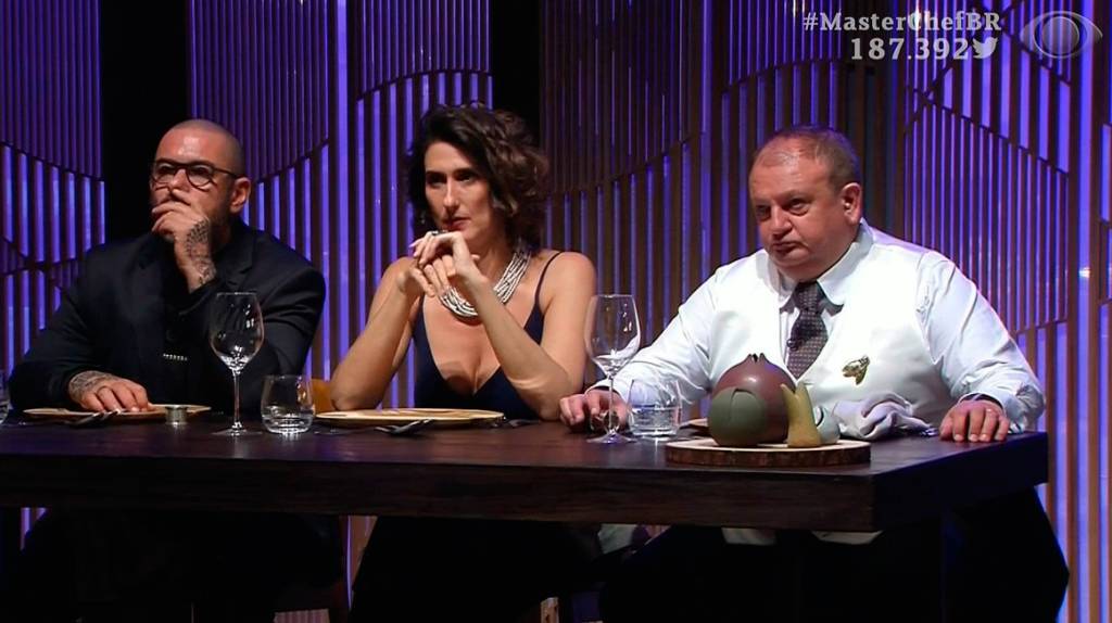 Domingo é o dia ideal para a Band exibir o ‘MasterChef Brasil’?