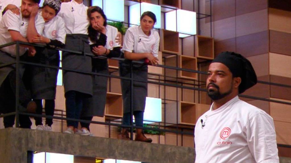 masterchef-profissionais-clecio-eliminado