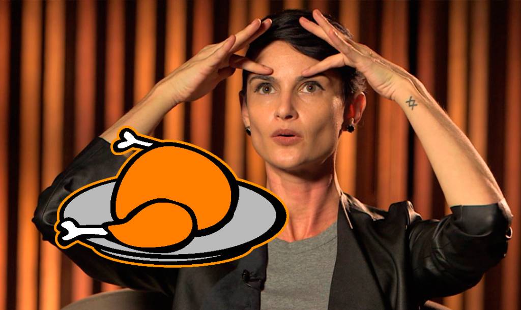 Chefs do ‘MasterChef Profissionais’ sofrem na prova do frango