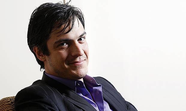 Mateus Solano: ‘Tive abstinência de trabalho. Estava viciado na adrenalina do Félix’
