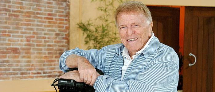 Morre aos 88 anos Maurício Sherman, um dos criadores do ‘Fantástico’