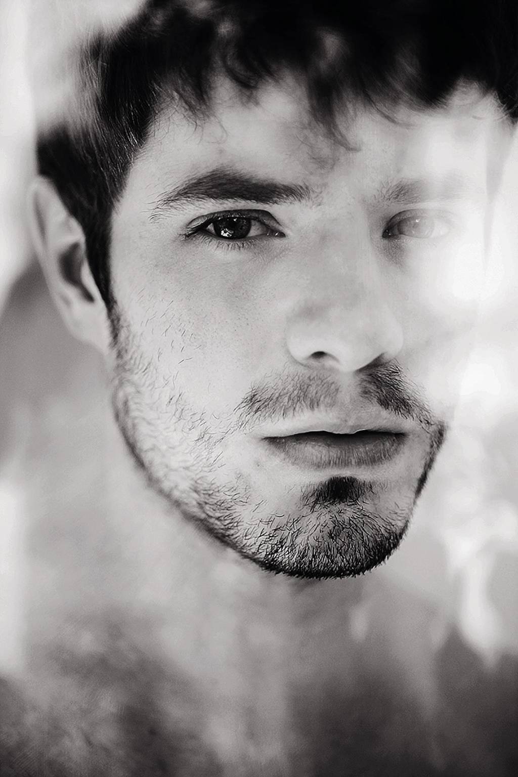 Maurício Destri: “Sempre fui de poucas mulheres”