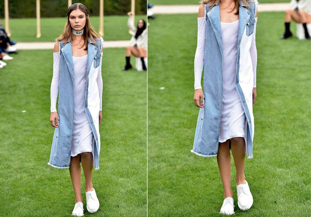 Maxicolete com tênis branco: 7 looks para apostar na combinação