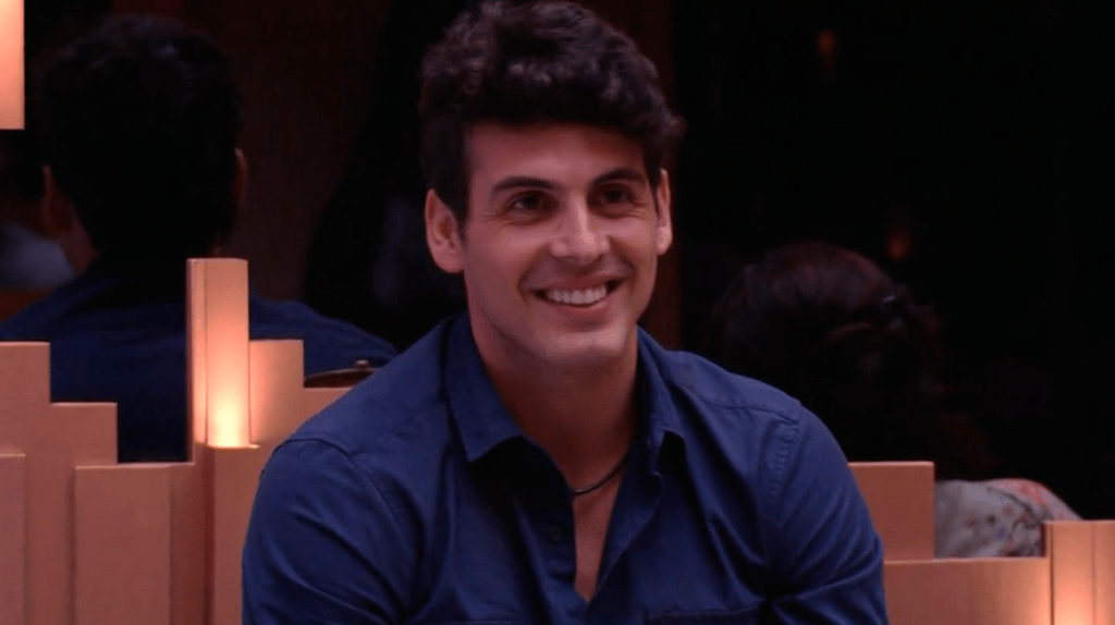Para participantes do BBB19, Maycon não tem capacidade de ganhar
