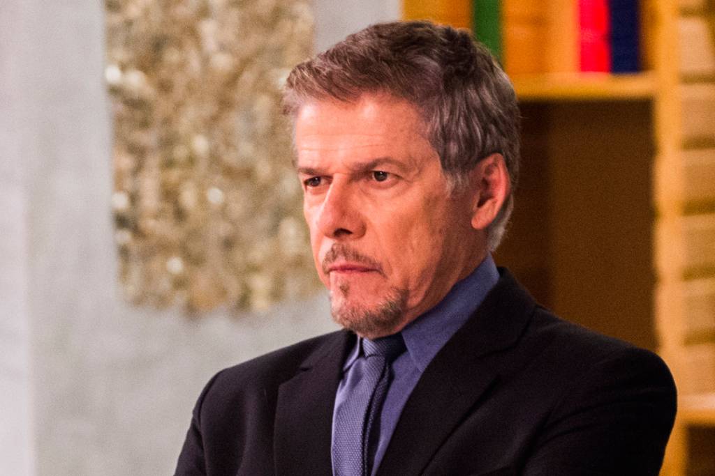 Após denúncia de assédio, José Mayer é substituído em novela