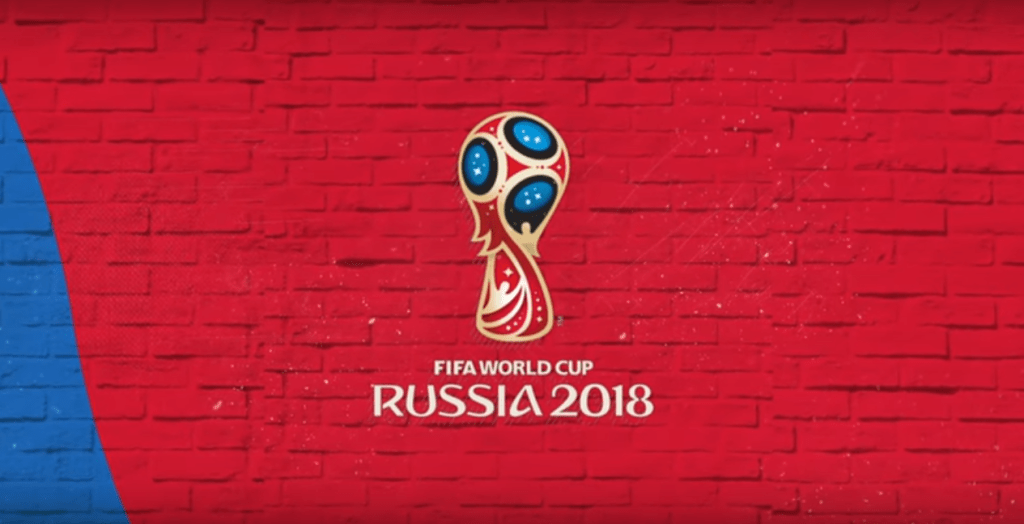 Ouça a música oficial da Copa 2018, que tem parceria de Will Smith e Diplo