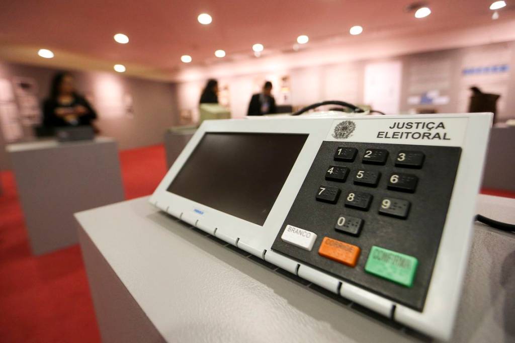 Não votou no 1º turno? Saiba tudo sobre a justificativa eleitoral