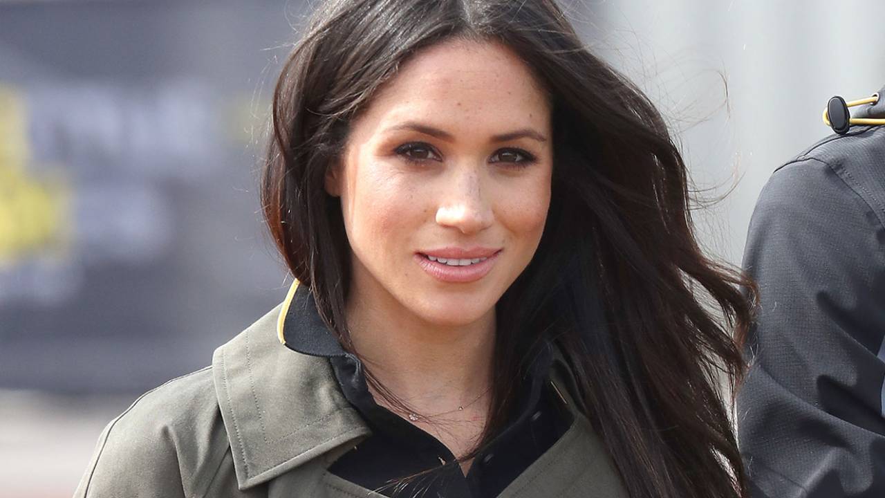 Meghan Markle